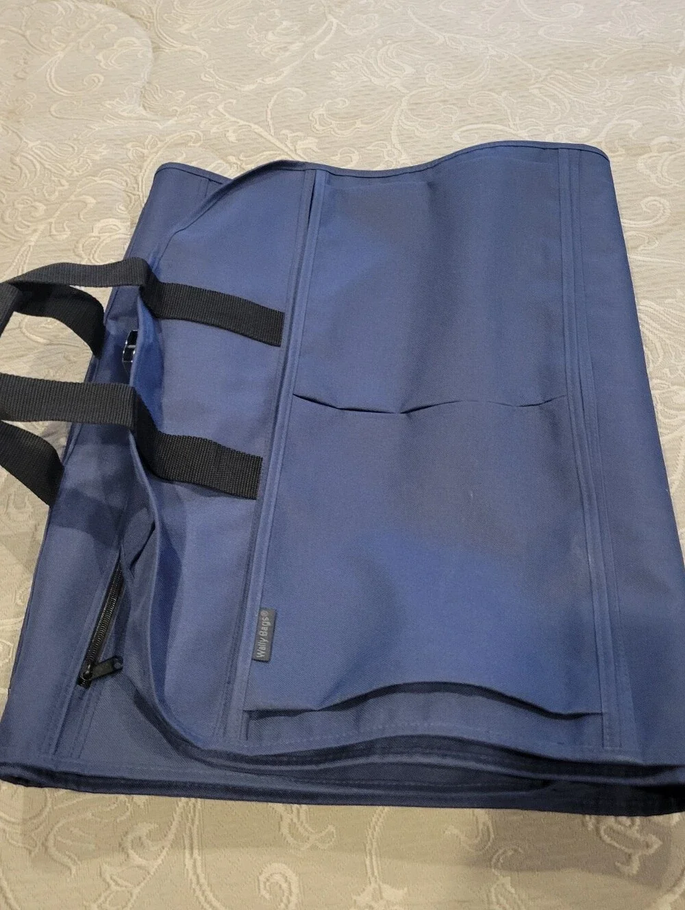 Mens Suit Travel Bag